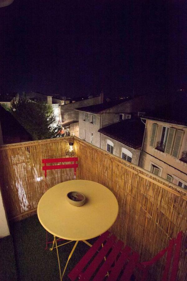 Apartmán Le Piano Par Dodo-A-Cassis Exteriér fotografie