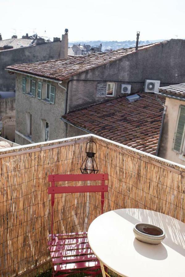 Apartmán Le Piano Par Dodo-A-Cassis Exteriér fotografie