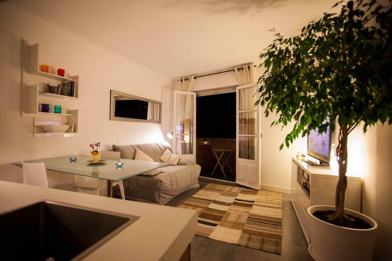 Apartmán Le Piano Par Dodo-A-Cassis Exteriér fotografie