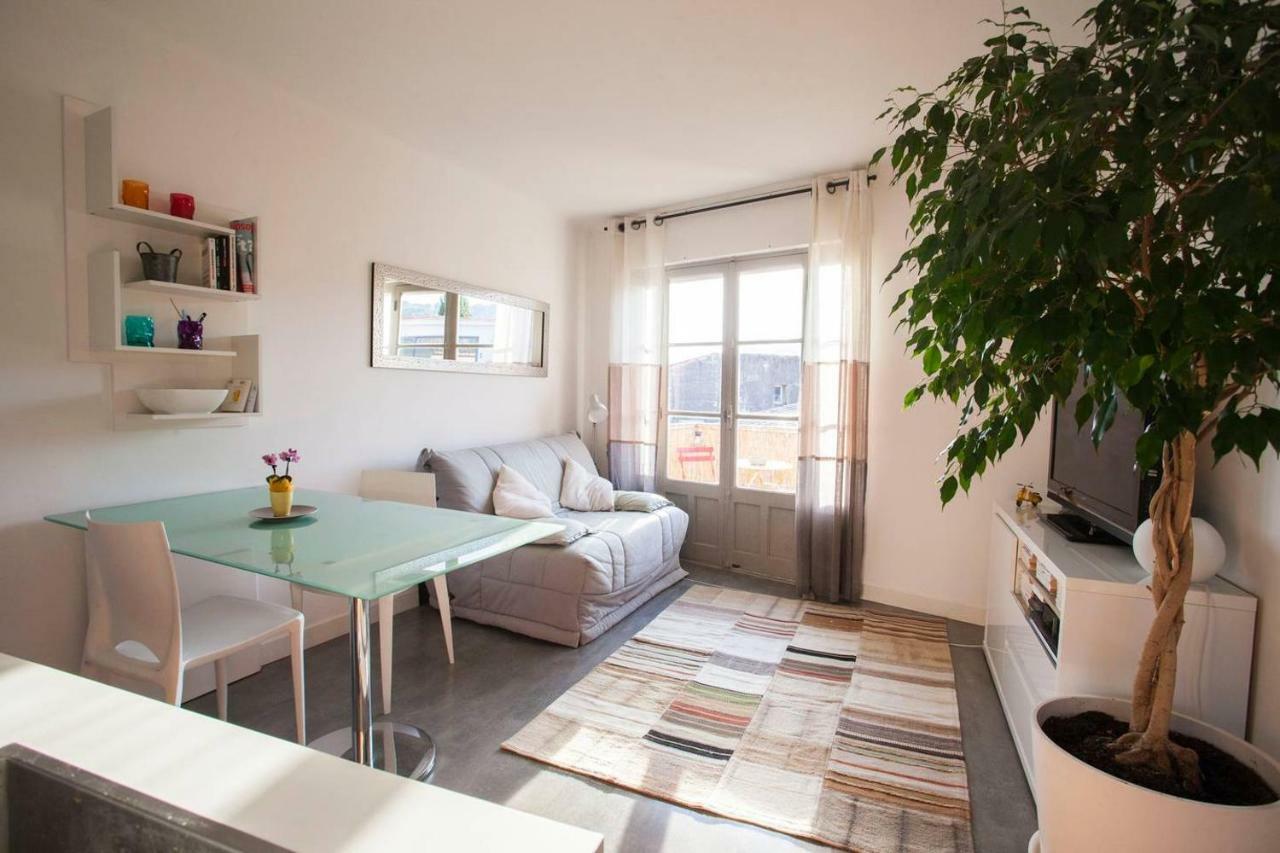 Apartmán Le Piano Par Dodo-A-Cassis Exteriér fotografie