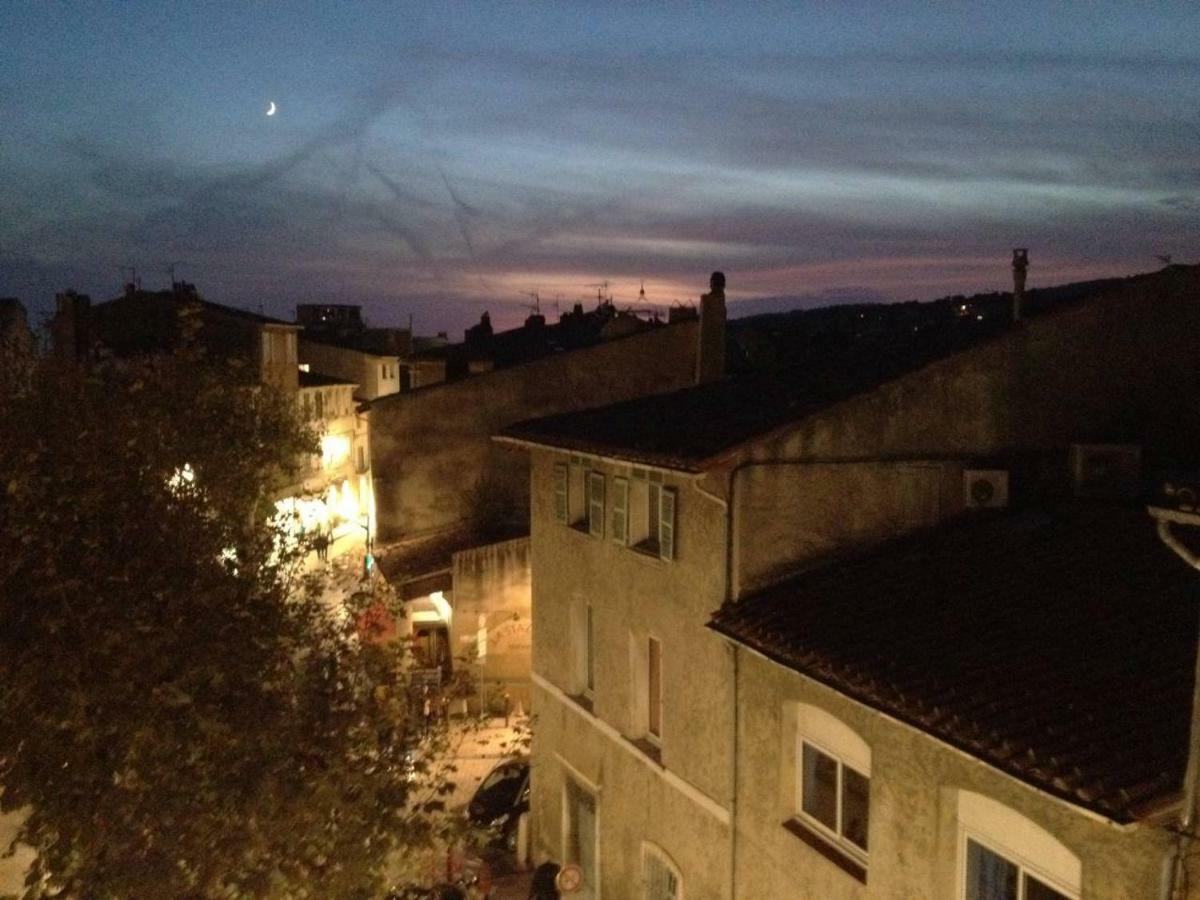 Apartmán Le Piano Par Dodo-A-Cassis Exteriér fotografie